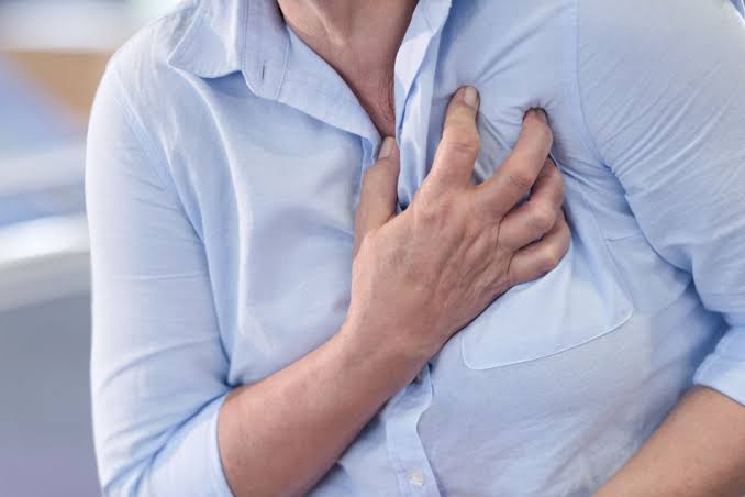 Mueren más del corazón que por Covid: Inegi