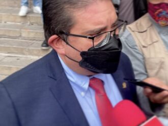 Le faltan 520 mdp a la UAZ