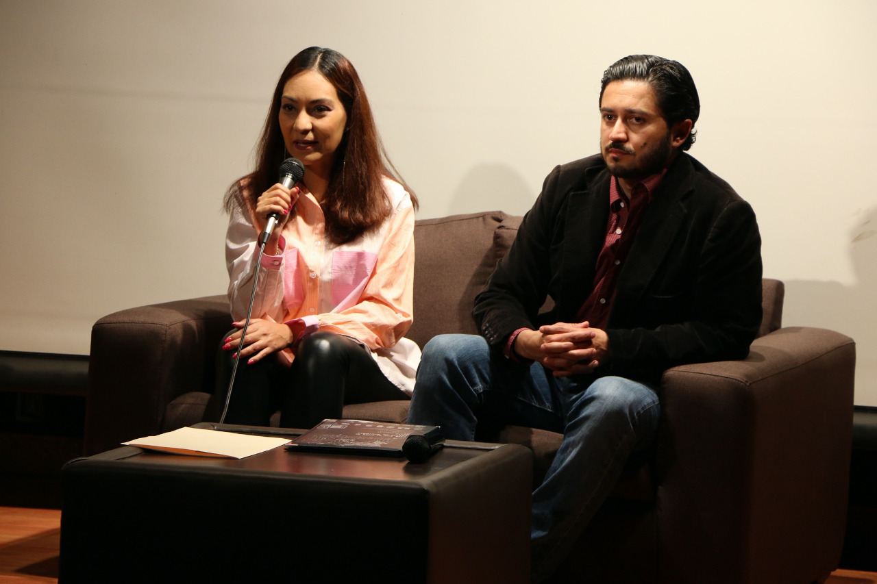 Anuncia la cineteca actividades para octubre