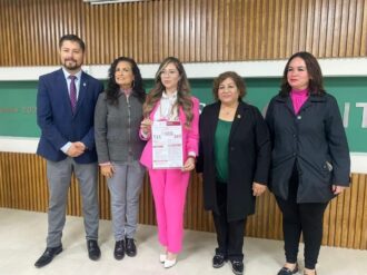 Invitan a participar en el primer cabildo infantil
