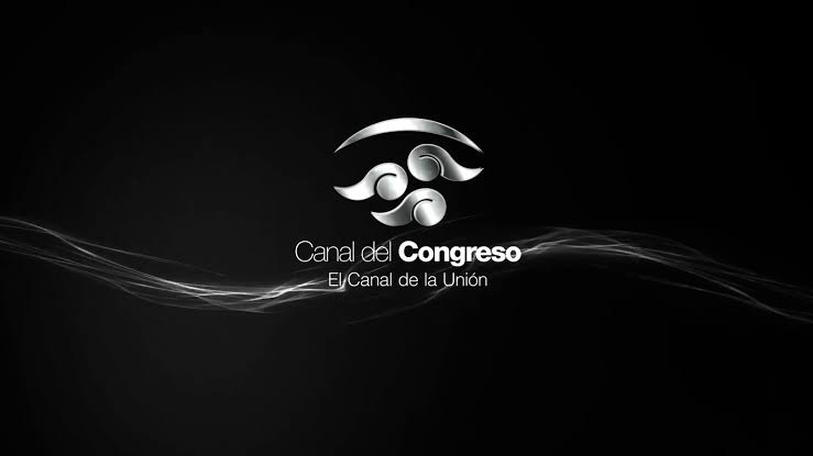 En pleno debate de militarización, canal del Congreso corta la señal