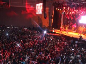 Preparan operativos de seguridad para la Fenaza