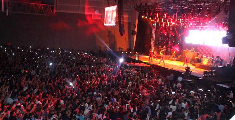 Preparan operativos de seguridad para la Fenaza