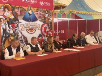 Deja la Fenaza derrama económica de $300 millones