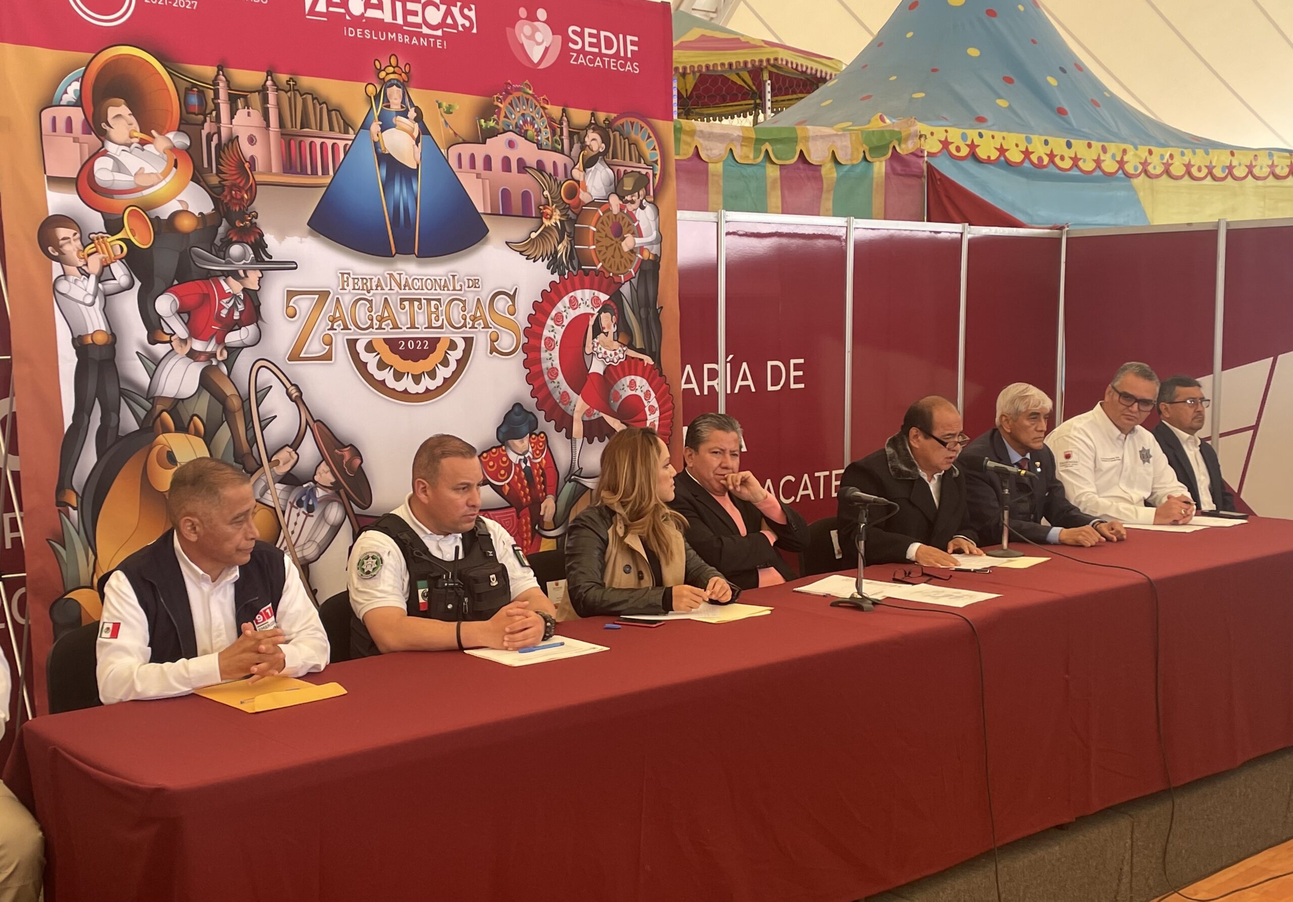 Deja la Fenaza derrama económica de $300 millones