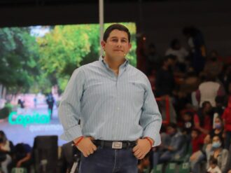 Blindarán la capital con cámaras de videovigilancia