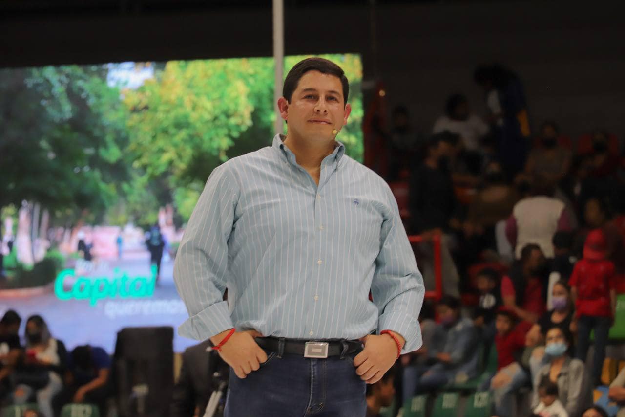 Blindarán la capital con cámaras de videovigilancia