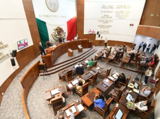 Aprueban diputados reforma al reglamento interno