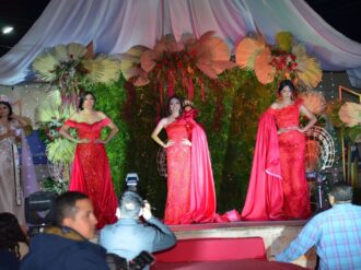 Mía I, reina de Villa de Cos