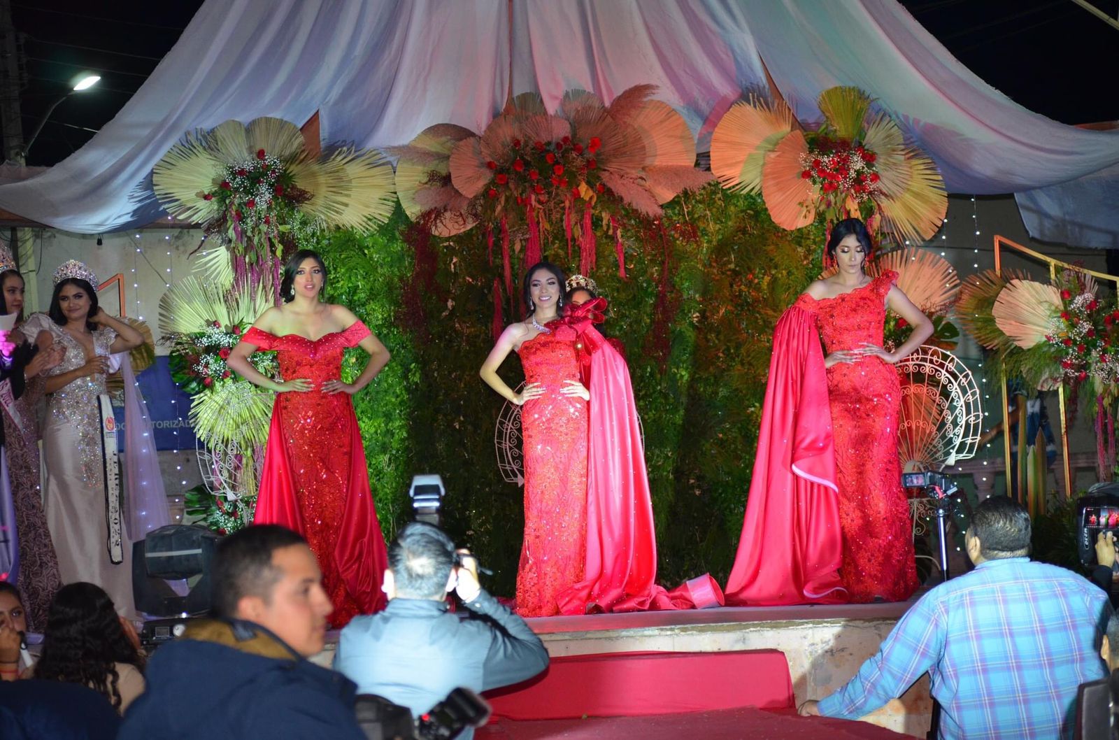 Mía I, reina de Villa de Cos