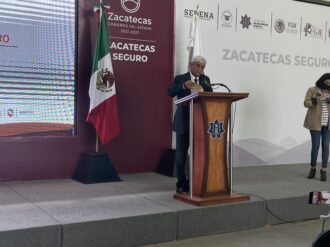 Desconocen motivos para matar a policías; van 32 asesinados