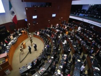 ¿Cuántos votos se necesitan en el Senado para avalar que el Ejército esté en las calles hasta 2029?