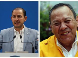 Van PAN y PRD por nueva alianza de oposición