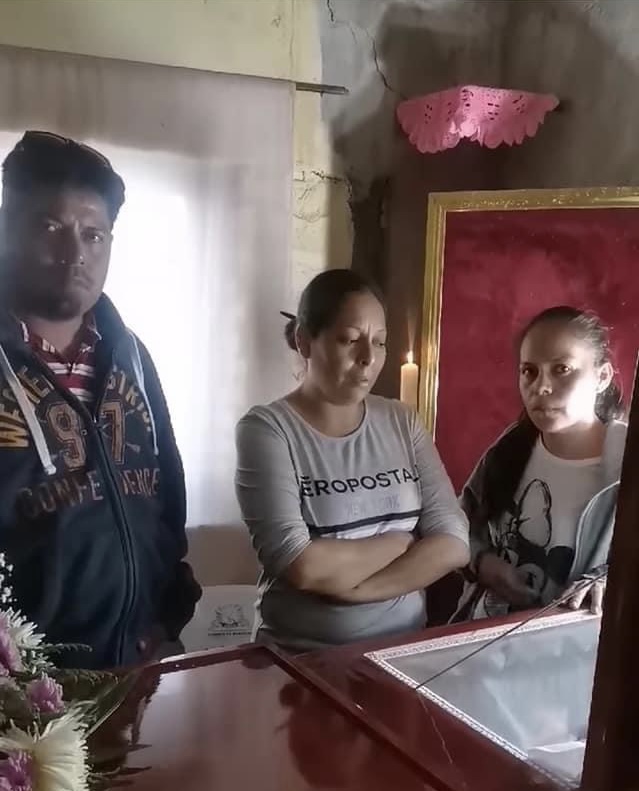 Acusan a médicos de Jalpa de negligencia