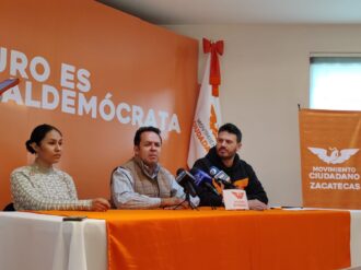 MC conforma comisiones operativas municipales