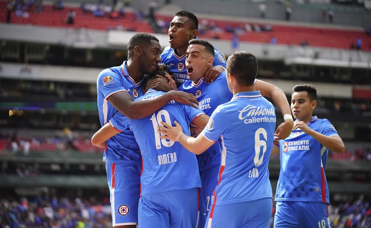 Cruz Azul podría no verse en tv abierta, ni de paga