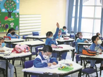 Jueza ordena restaurar el programa “Escuelas de Tiempo Completo” a nivel nacional