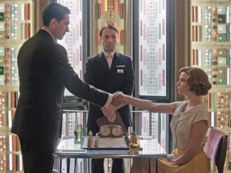 Netflix indemnizará con 5 millones dólares a ajedrecista que inspiró la serie «Gambito de Dama»