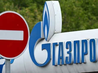 “El invierno será largo”: Gazprom amenaza con “congelar” Europa