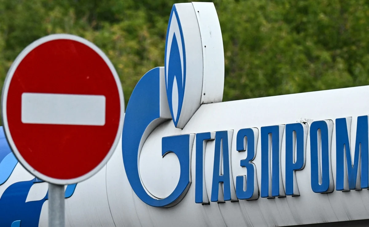 “El invierno será largo”: Gazprom amenaza con “congelar” Europa
