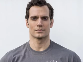 Henry Cavill le diría adiós a Superman para unirse a Marvel