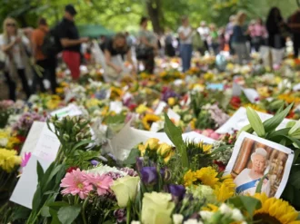 ¿Cuánto costará el funeral de la reina Isabel II?