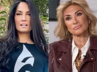 Adela Micha aconseja a Joanna Vega tras polémica con Gustavo Adolfo Infante