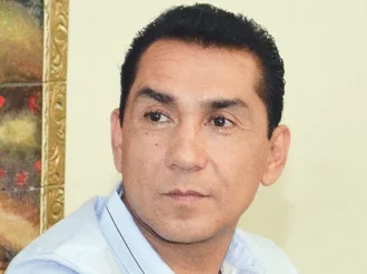 Absuelven a José Luis Abarca, exalcalde de Iguala, del caso Ayotzinapa