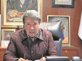 No hay consenso para que Ejército quede hasta 2028: Monreal