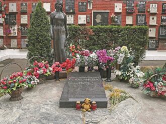 Occidente rinde tributo a Gorbachov; Rusia, con cautela