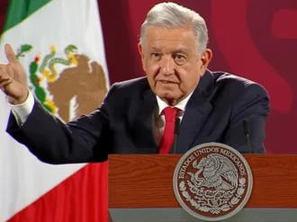 Dos nuevas iniciativas de AMLO 