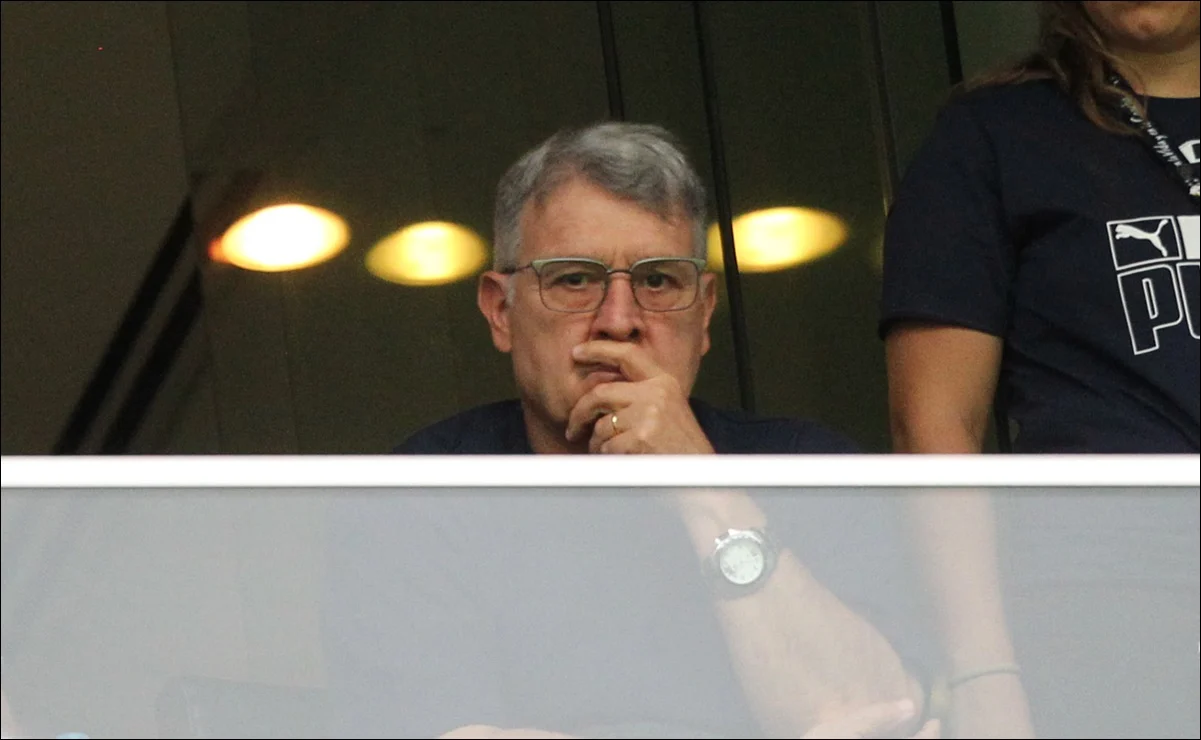 Tata Martino y la forma de ignorar a futbolista ‘europeo’ en Selección Mexicana