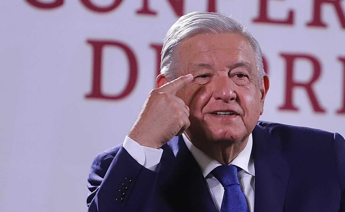 “Tiene muchas enfermedades”; AMLO respalda prisión domiciliaria de Miguel Ángel Félix Gallardo