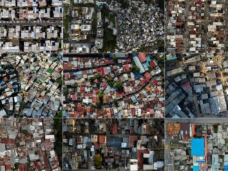 Así están cambiando algunas ciudades para ser más seguras para las mujeres