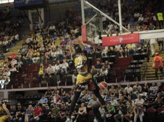 Se acerca Mineros de Zacatecas a la gran final