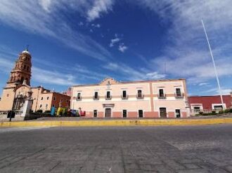 Fresnillo y Zacatecas, las ciudades más inseguras