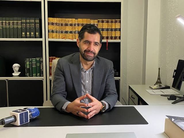 Ilegal, pretensión de no querer pagar a jubilados el aguinaldo: Colecna