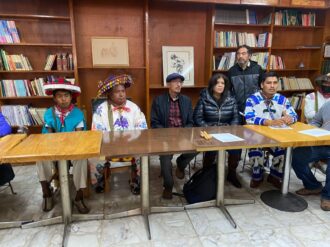 Realizarán el Ta+Tukari en el Cerro del Padre