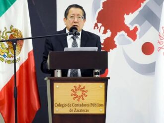 Subejercicios, principal cuestionamiento a Olivares Sánchez 