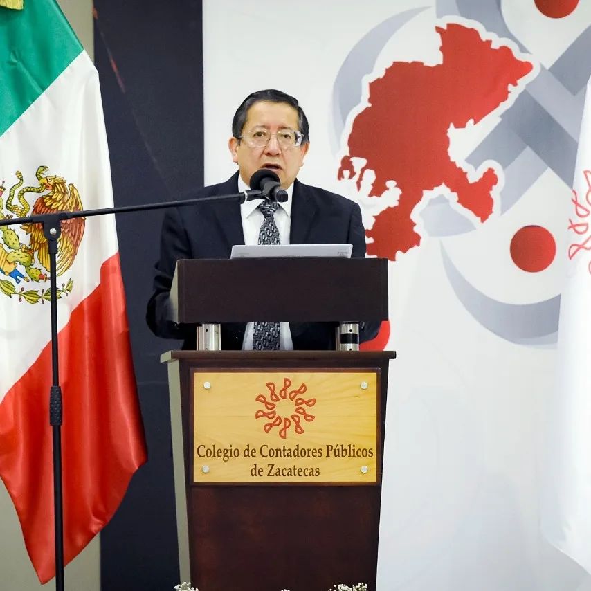 Subejercicios, principal cuestionamiento a Olivares Sánchez 