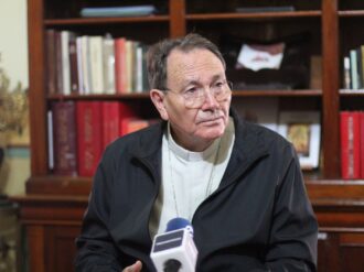 Nos debe preocupar violencia hacia los jóvenes: Sigifredo Noriega