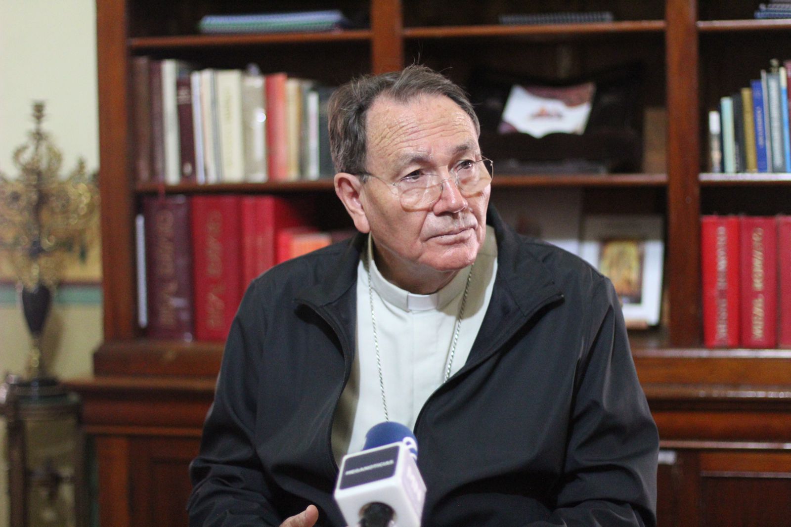 Nos debe preocupar violencia hacia los jóvenes: Sigifredo Noriega