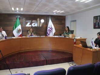 Legisladores, obligados a transparentar facturas