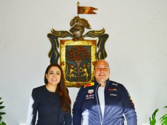 Se unen Aguascalientes y Jalisco para beneficio de la región Centro-Occidente