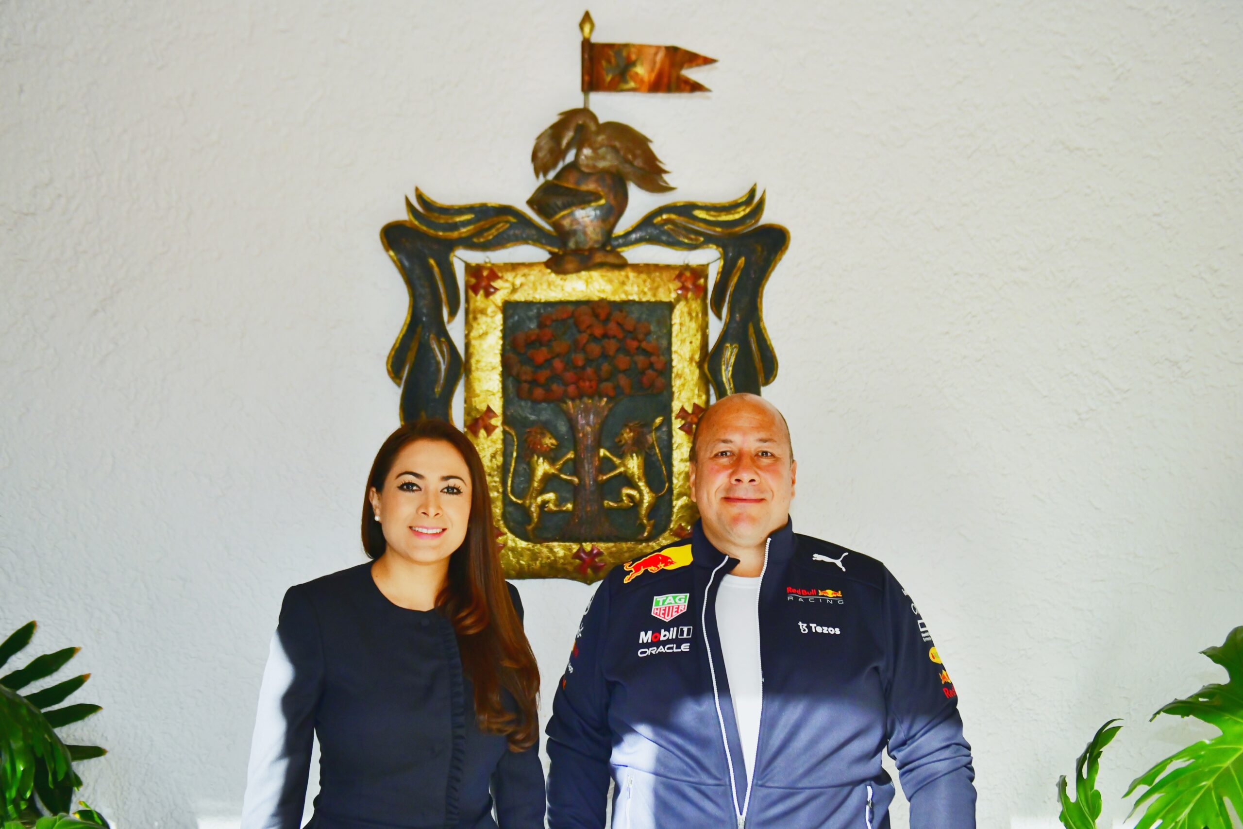 Se unen Aguascalientes y Jalisco para beneficio de la región Centro-Occidente