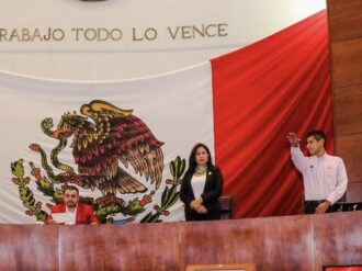 Denuncian diputados corrupción en el SEDIF