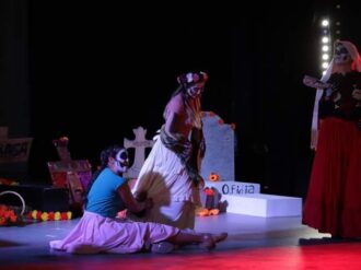 Invitan a espectáculo musical, único en Zacatecas