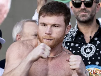 Tendrá Canelo Álvarez su propia serie animada para adultos