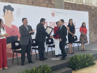 La ASE no me ha observado: Uswaldo Pinedo