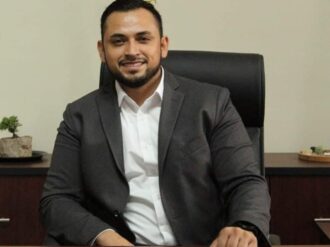 Invita Hassan Garduño a la Feria del Maíz y el Frijol